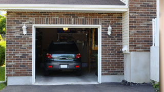 Garage Door Installation at Lucas, Texas