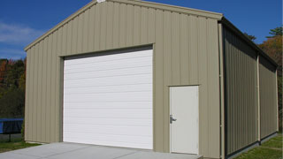 Garage Door Openers at Lucas, Texas